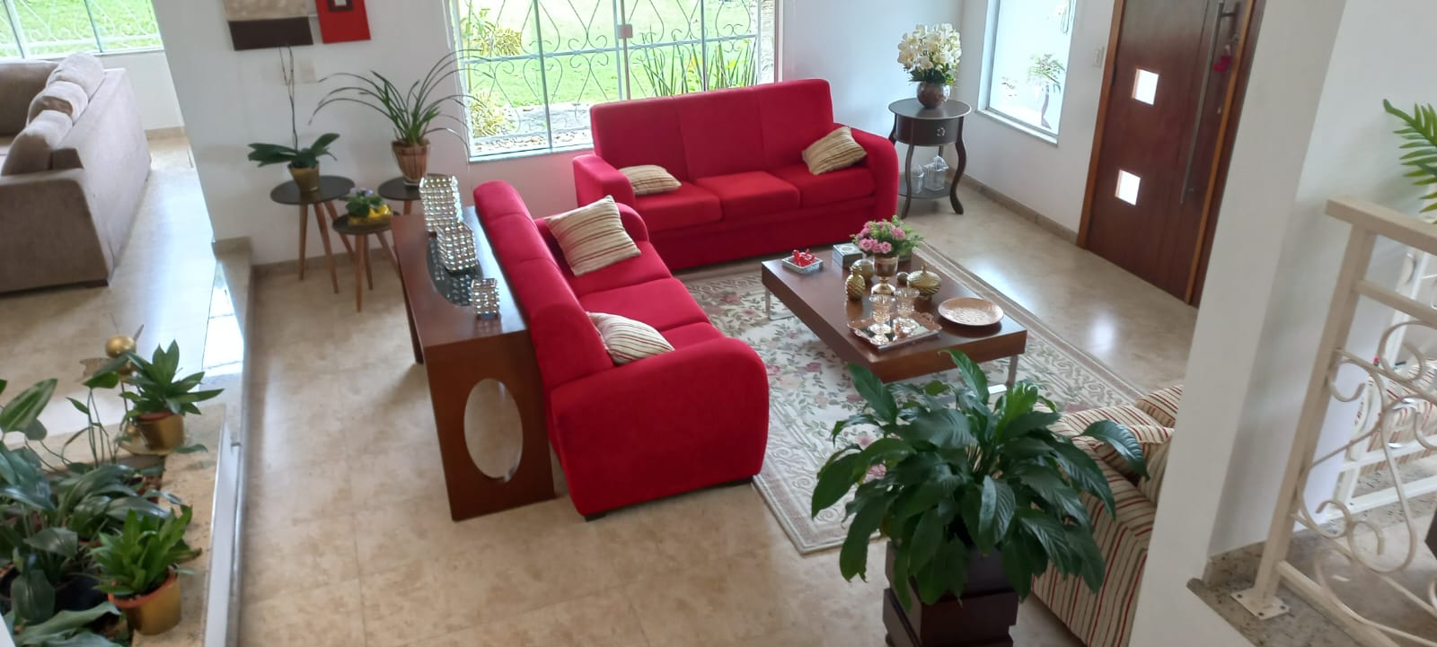 Galeria Terreno Alto Giro 8